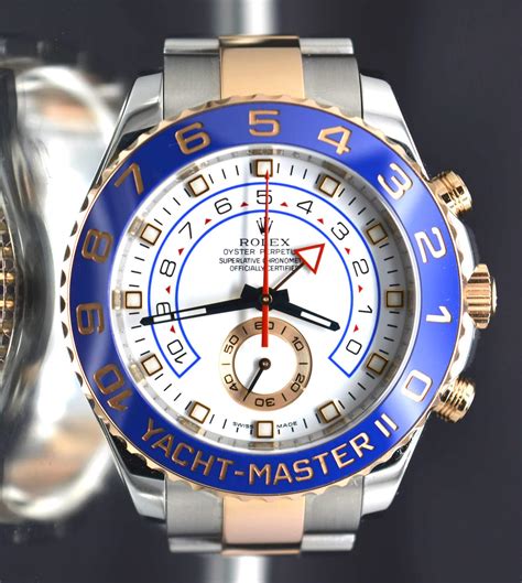 yacht master 2 rolex price yachtmaster